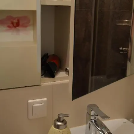 Apartament Orchidea Apartment