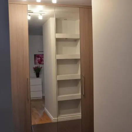 Apartament Orchidea * Warsaw