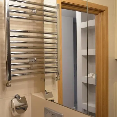 Apartament Orchidea Warsaw