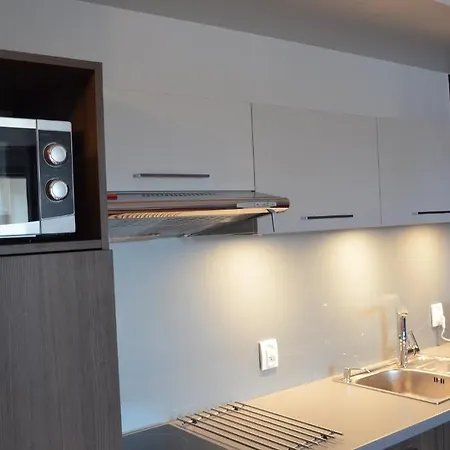 Apartament Orchidea Apartment Warsaw