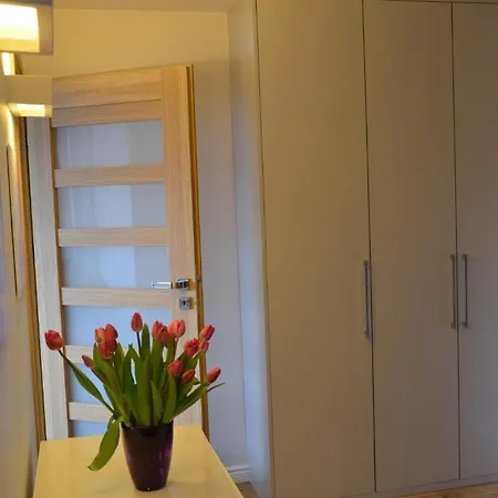 Apartament Orchidea Apartment