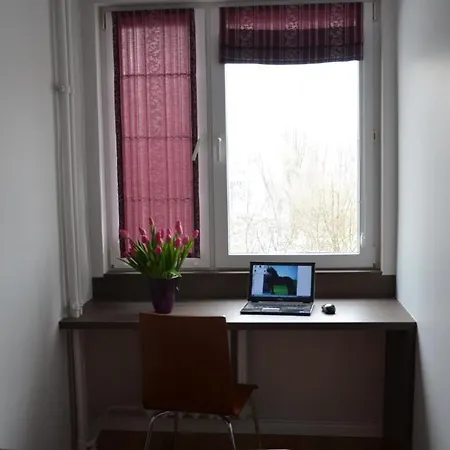 Apartament Orchidea * Warsaw