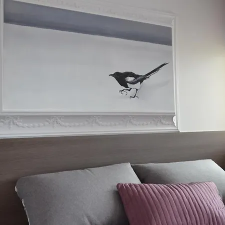 Apartament Orchidea Apartment Warsaw