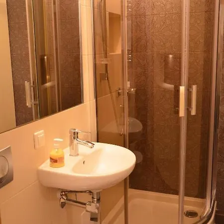 Apartment Apartament Orchidea