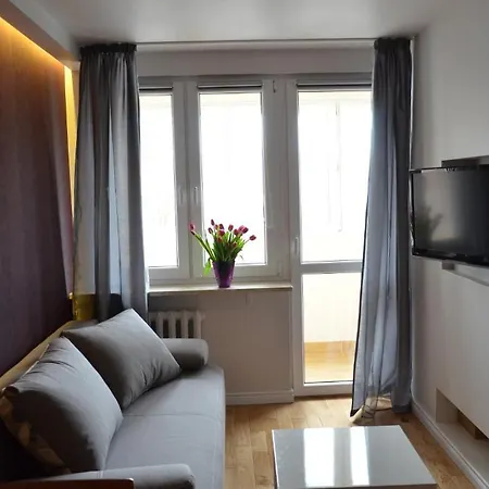 Apartment Apartament Orchidea *