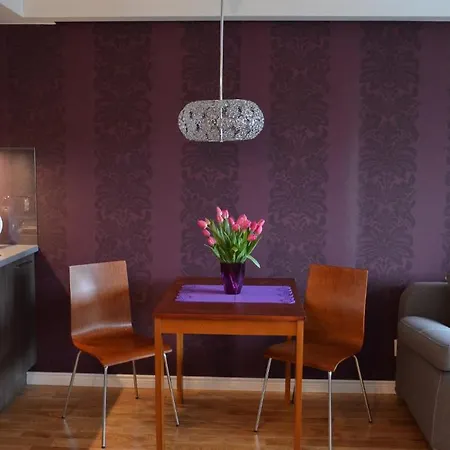 Apartment Apartament Orchidea *