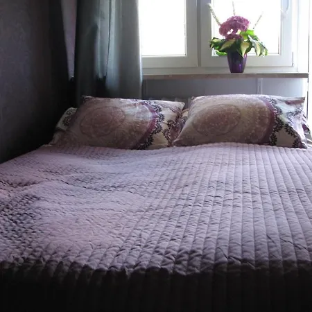 Apartament Orchidea Warsaw