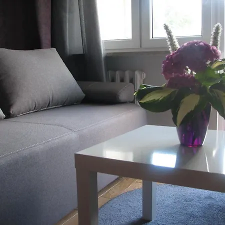 Apartment Apartament Orchidea *