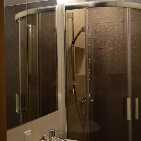 Apartament Orchidea Warsaw