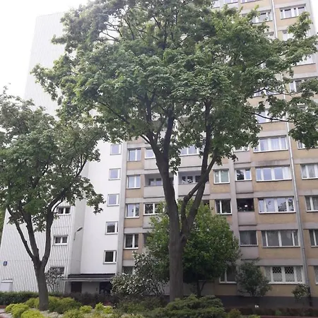 Apartament Orchidea Apartment Warsaw