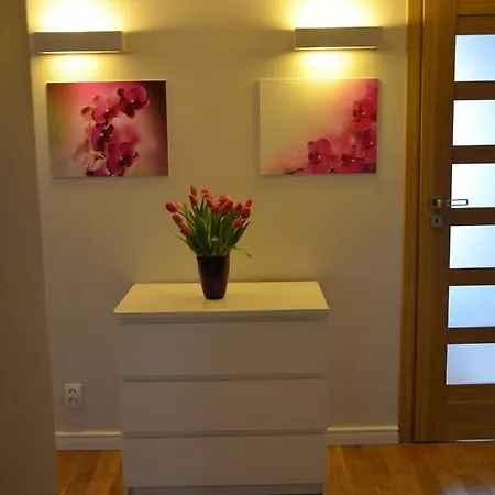 Apartament Orchidea * Warszawa